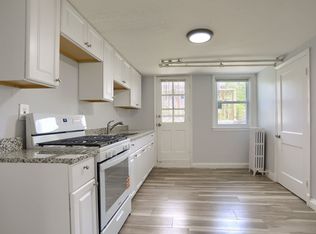 1323 N Kenwood Ave, Baltimore, MD 21213