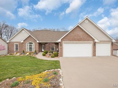 2009 Weber Heights Dr, Washington, MO, 63090
