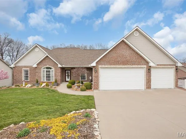 2009 Weber Heights Dr, Washington, MO 63090