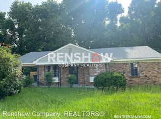 4566 Whiteside St, Memphis, TN 38109