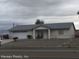 3179 Kiowa Blvd S, Lake Havasu City, AZ 86403