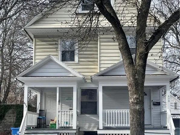 673-675 Dewey Ave, Rochester, NY 14613