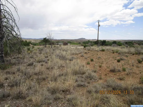 731 E Spear Dr, Silver City, NM 88061