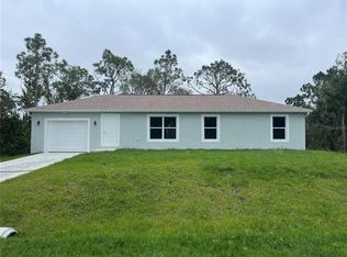 26472 Eager Rd, Punta Gorda, FL 33955