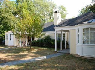 1956 Lewis Mountain Rd, Charlottesville, VA 22903