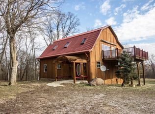 12782 Cook Yankeetown Rd NE, Mount Sterling, OH 43143