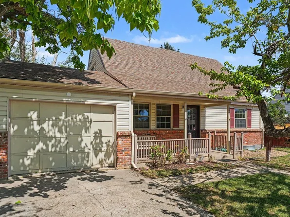 3301 W 92nd Pl, Westminster, CO 80031
