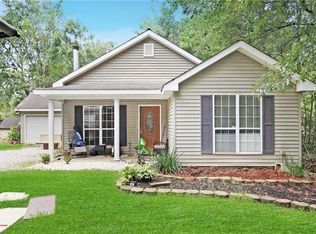 21289 Florence Rd, Mandeville, LA 70471