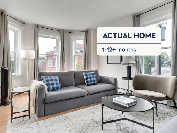 4 Sherman St, Cambridge, MA