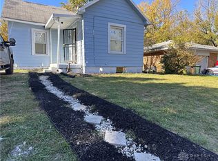 2617 Hancock Ave, Dayton, OH 45406