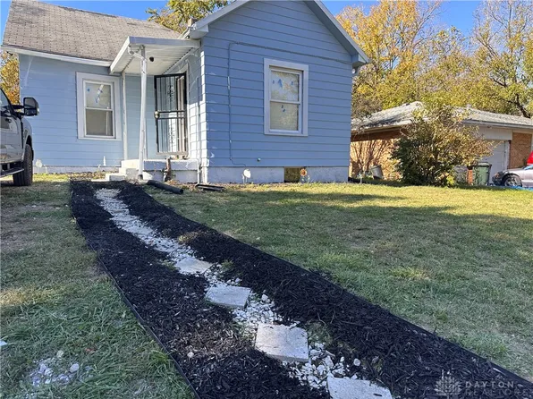 2617 Hancock Ave, Dayton, OH 45406