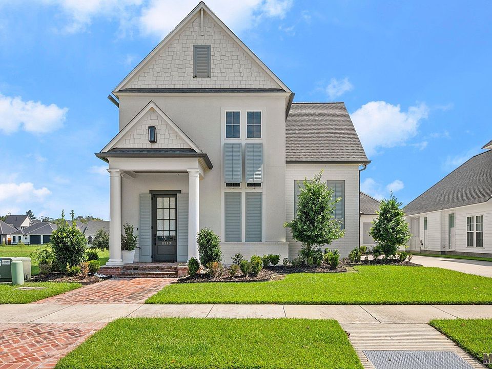 8343 Hattic St, Baton Rouge, LA 70817 | MLS #2024017654 | Zillow