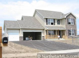 12202 66th Court Ave NE, Otsego, MN 55301