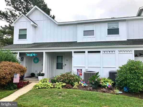38419 Bluebird Ln Unit 396, Selbyville, DE 19975