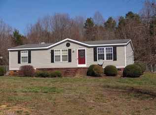 5965 Union Grove Church Rd, Seagrove, NC 27341