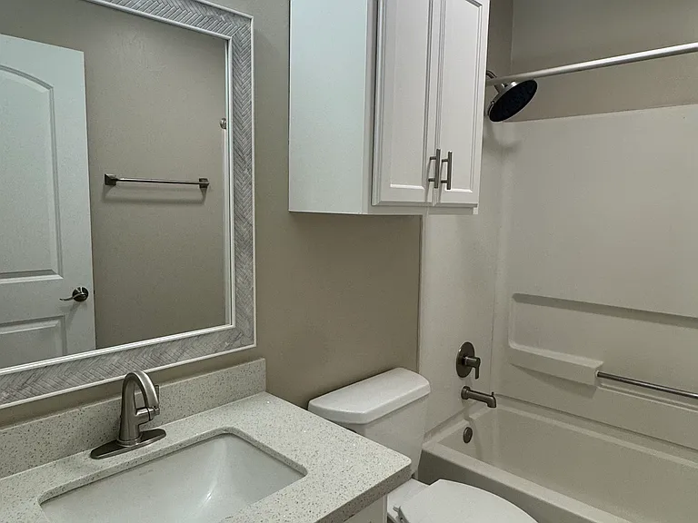 Master bedroom (bathroom)