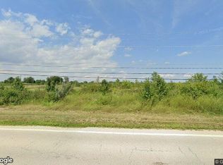 6310 W Steger Rd, Monee, IL 60449