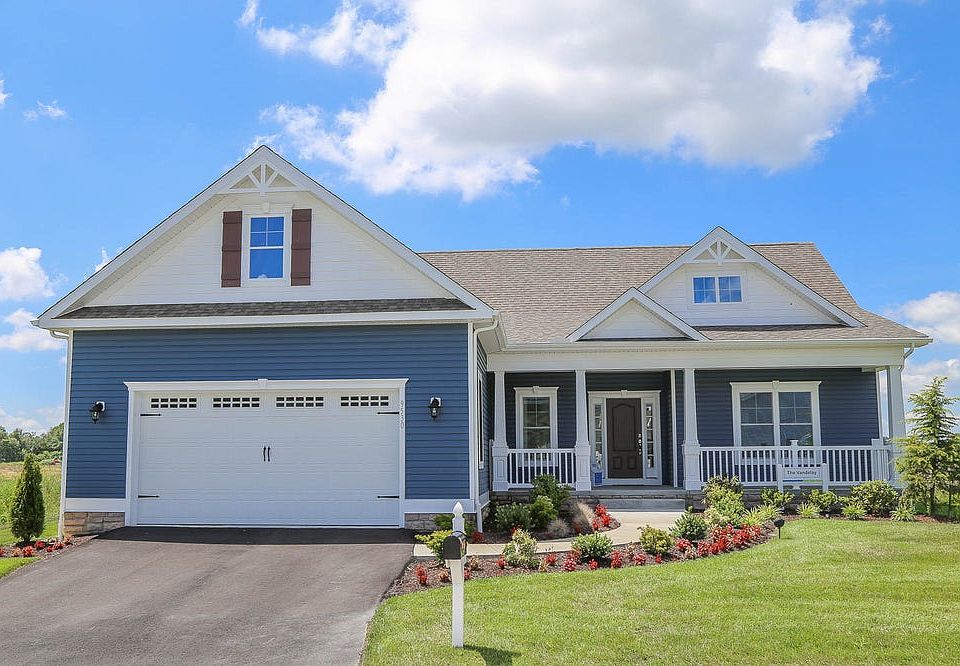 Vandelay Plan, Coursey's Point, Felton, DE 19943 Zillow