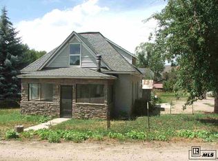 260 W Jackson Ave, Hayden, CO 81639
