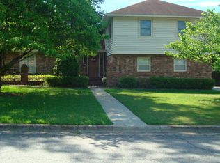 2739 Wicklow Dr, Augusta, GA 30909