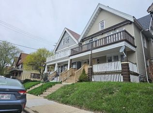 1430 W Burleigh St #2, Milwaukee, WI 53206
