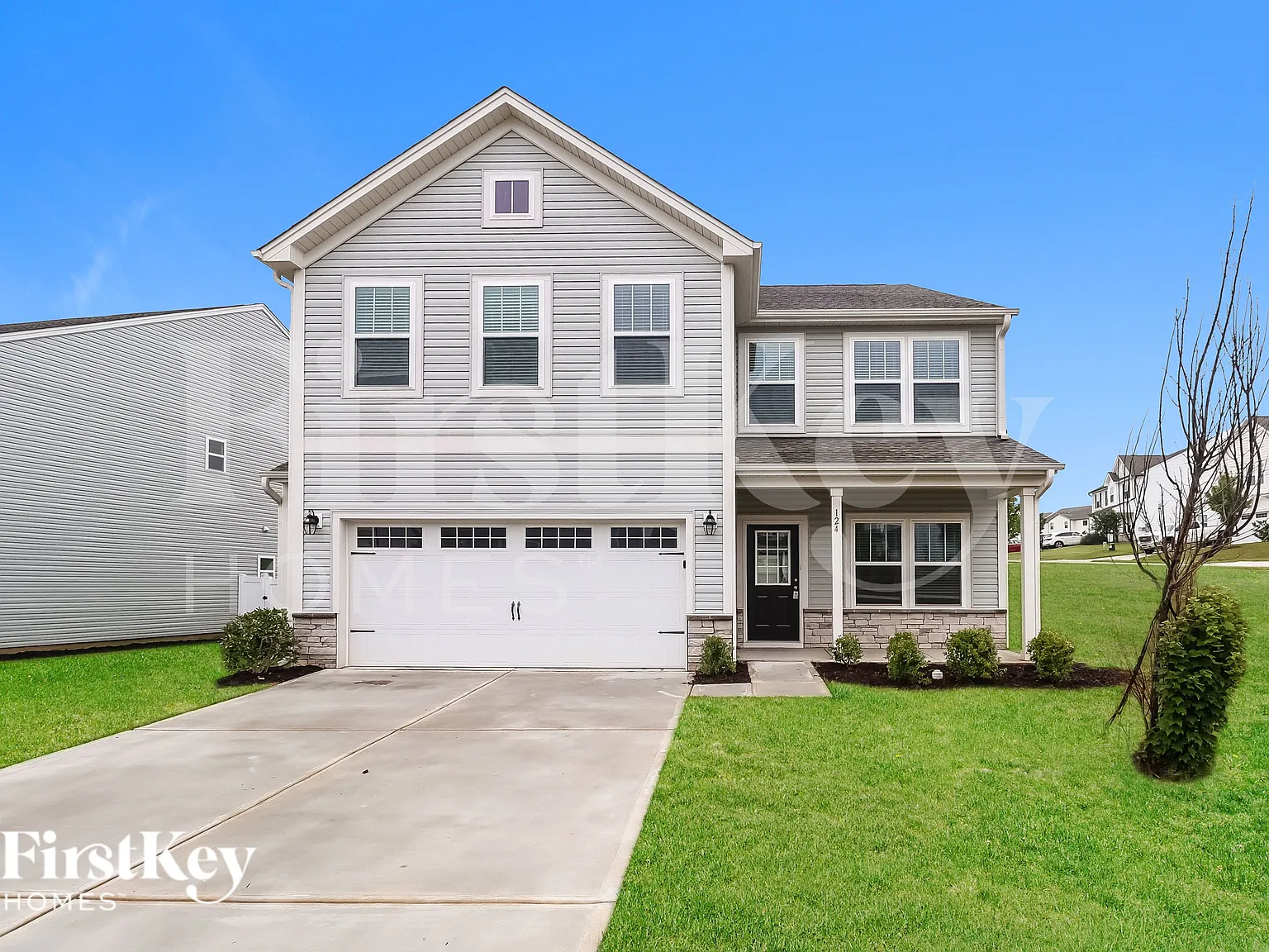 3 bed, 2.5 bath, 3048 sqft, $2,485 — Photo 1