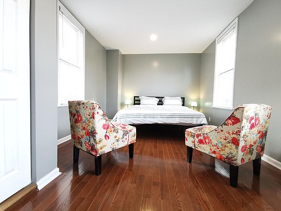 Bedroom downstairs