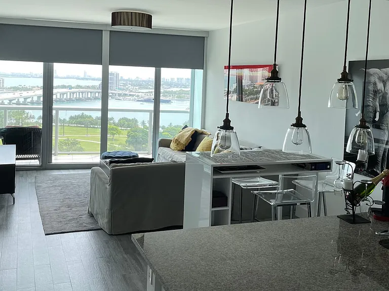 888 Biscayne Blvd #1810 — Photo 2