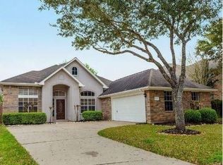 3926 Palace Spgs, Sugar Land, TX 77479