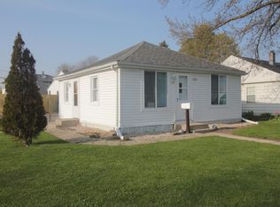 4024 Twentyfirst St, Racine, WI 53405