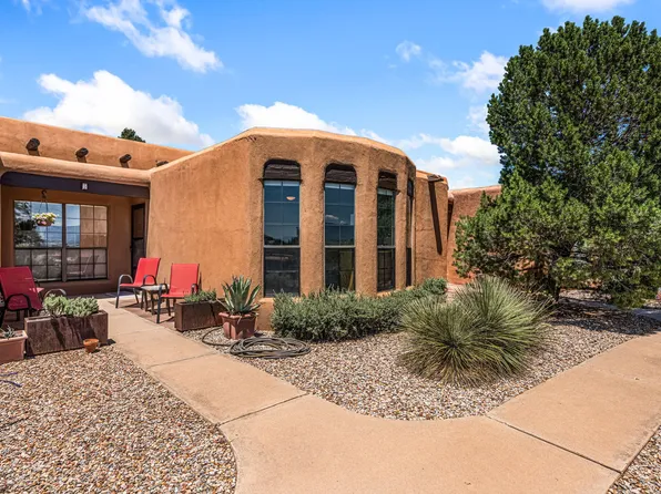 5 San Juan Trl, Corrales, NM 87048