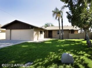8631 E San Miguel Ave, Scottsdale, AZ 85250