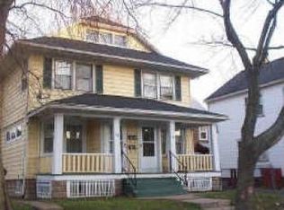 66-68 Jewel St, Rochester, NY 14621