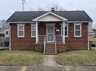 446 Kessler Blvd, Seymour, IN 47274