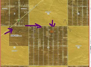14933 N Fortune Dr, Dolan Springs, AZ 86441