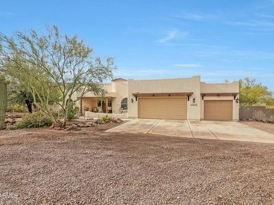 44520 N 12th St, New River, AZ, 85087