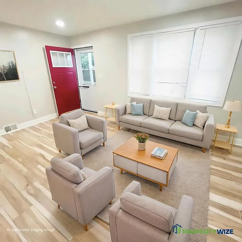 3 bed, 2.0 bath, 1350 sqft, $2,499 — Photo 4