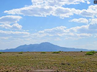 LOT 376 Rancho Rio Gdn #4, Bosque, NM 87006