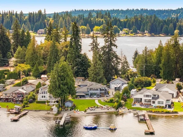 15011 W Lake Goodwin Road, Stanwood, WA 98292