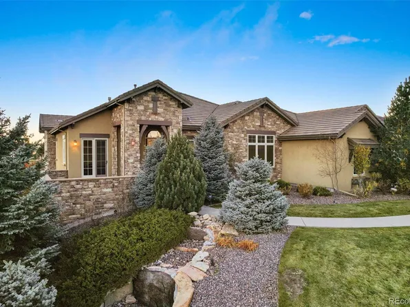 4616 Sonado Place, Parker, CO 80134