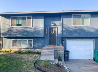 14515 E Mission Ave, Spokane, WA 99216