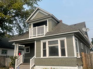 1117 E Indiana Ave, Spokane, WA 99207