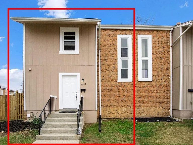 6206 Dimrill Ct — Photo 1