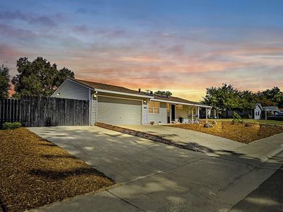8309 Gordian Way, Orangevale, CA, 95662
