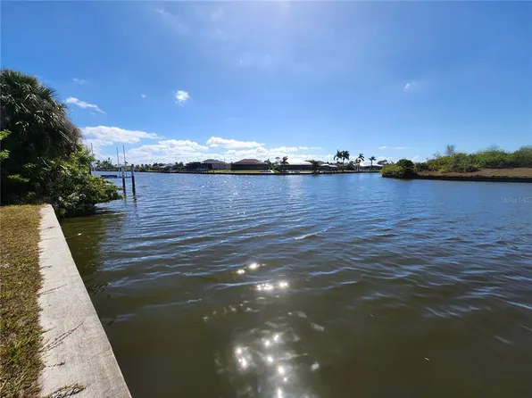 15332 Alsask Cir Lot 49, Pt Charlotte, FL 33981