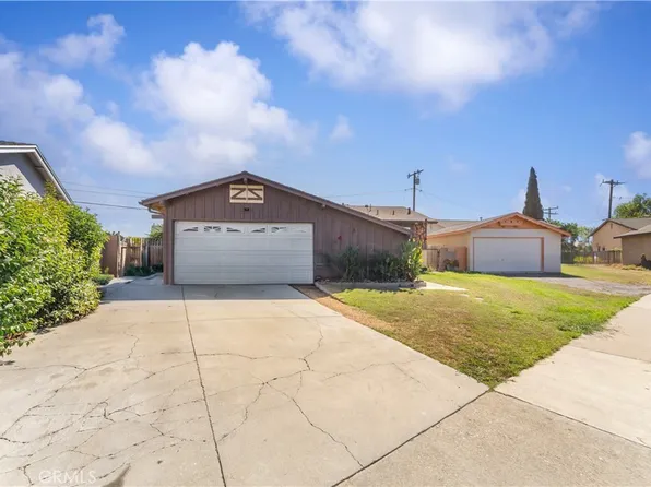 14606 S Caswell Ave, Compton, CA 90220