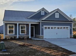 9506 Crested Eagle Ct LOT 2027, Calabash, NC 28467
