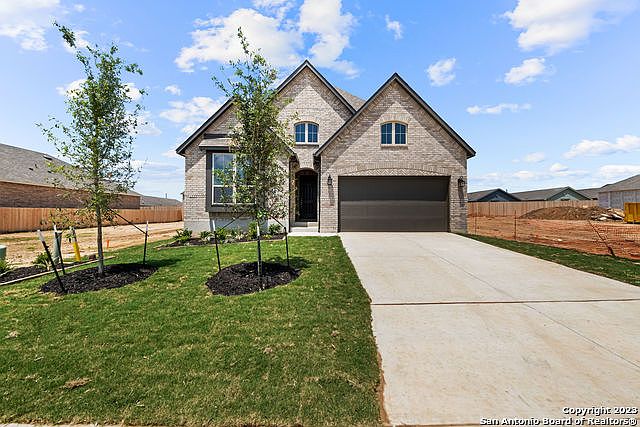 10107 Harr Knoll San Antonio TX 78224 MLS 1708162 Zillow