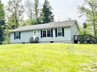 151 Foster Rd, Cropseyville, NY 12052