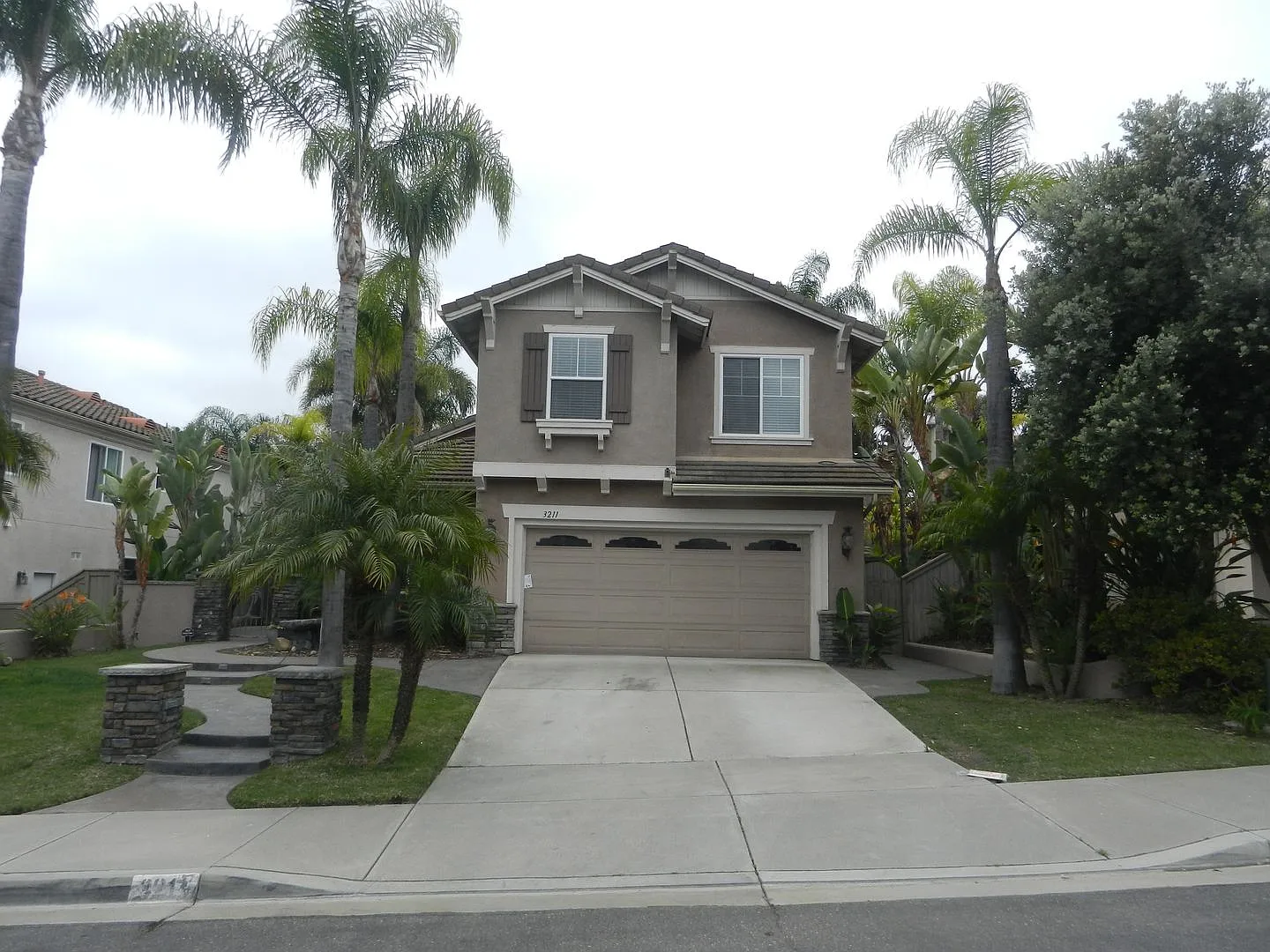 Beautiful 3BR+Office Carlsbad Home! Amazing Schools! Quality Neighborhood! Pets OK — Photo 1